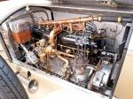 Rolls-Royce Silver Ghost Open Drive Limousine by Barker 1914 года